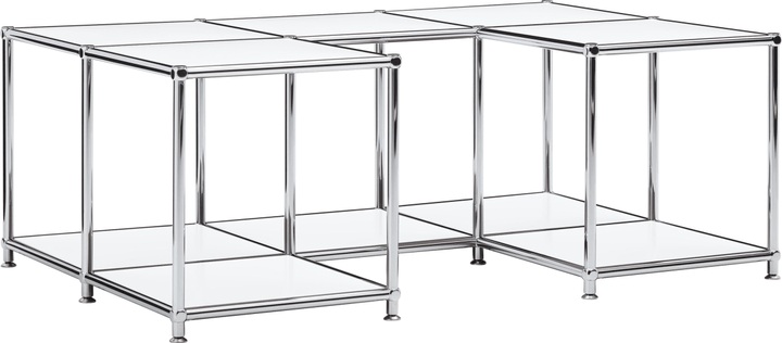 Salontisch FLEXCUBE