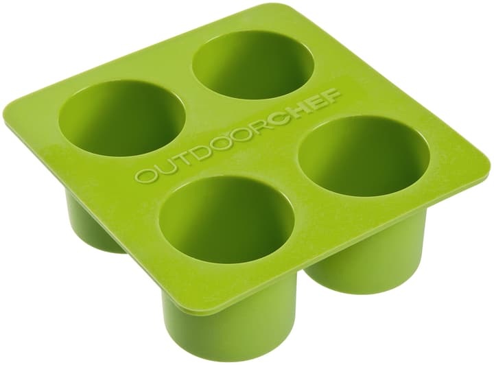 OUTDOORCHEF Silikon Zylinder klein Grill Zubehör