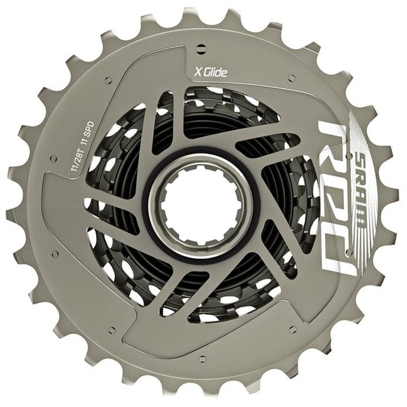 SRAM XG-1190 (A2) / / 11-speed cassette (11-28 teeth)