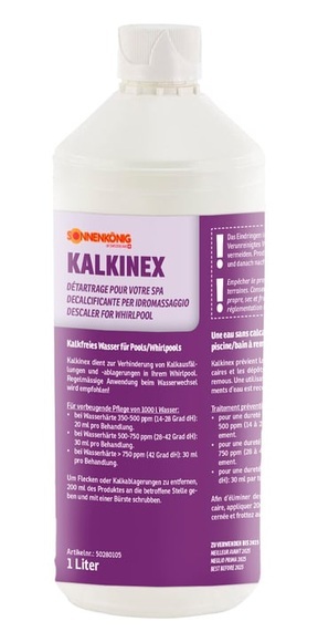 Sonnenkönig Kalkinex