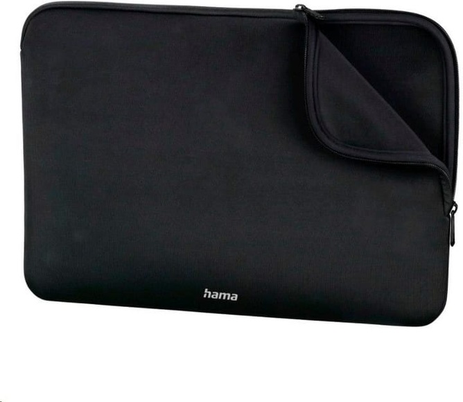Hama Neoprene; 36 cm (14;1'); Schwarz Laptop-Tasche