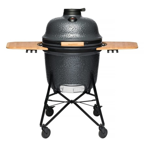 BergHOFF Keramikgrill Large Grau