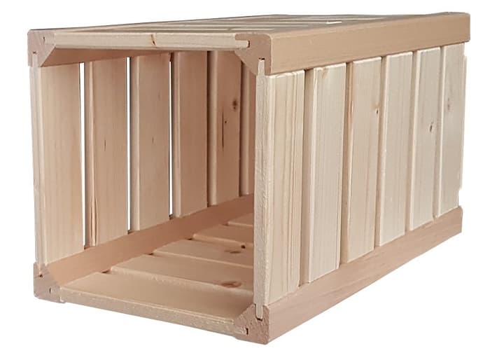Oecoplan Holzharasse A 1/8