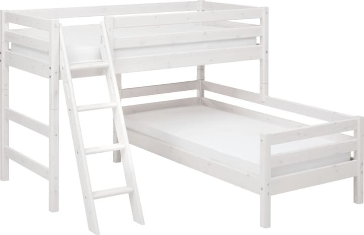 Bettkombination CLASSIC, Flexa