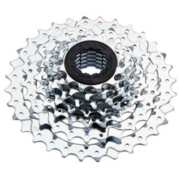 SRAM PG-730 / / 7-speed cassette (12-32 teeth)