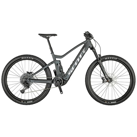 Strike eRide 930 29 Herren E-Mountainbike 2021