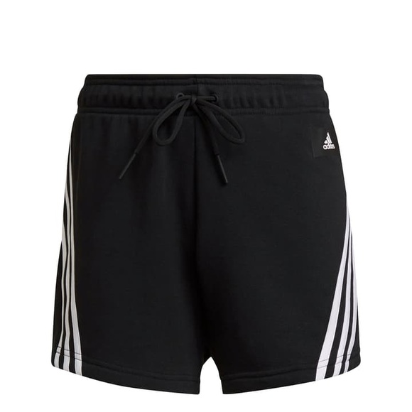 Adidas Future Icons 3S Short Short schwarz