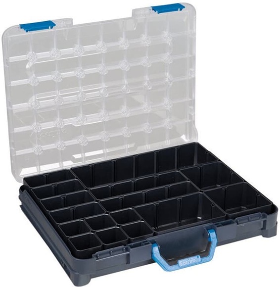 Sortimo Sortimentskoffer T-BOXX G Werkzeugkoffer