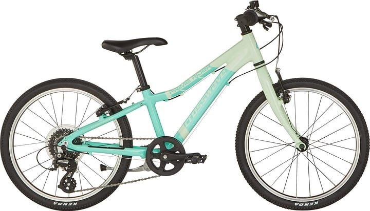 Crosswave Prime Rider 20' Kindervelo mint