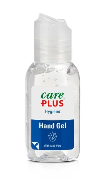 CarePlus Clean Pro Hygiene Gel 100ml 2020 Körperpflege & -schutz