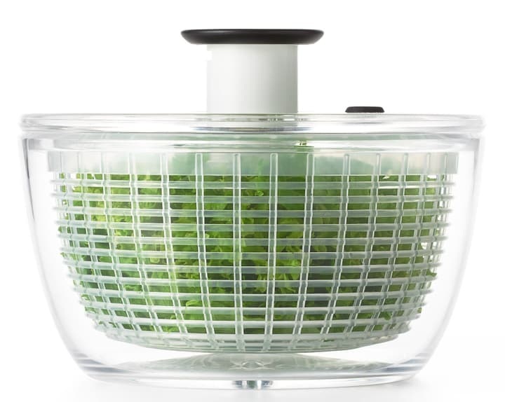 OXO Good Grips Salatschleuder
