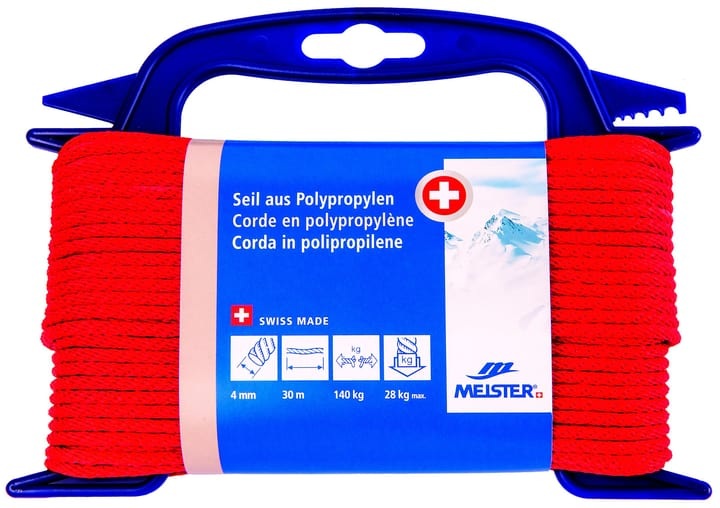 MEISTER SEIL POLYPROPYLEN