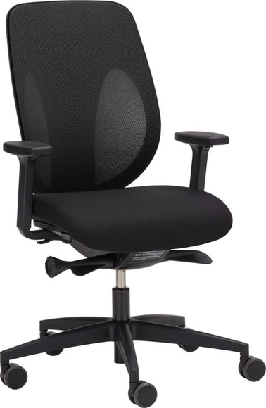 Giroflex 353 Netzrücken Bürostuhl