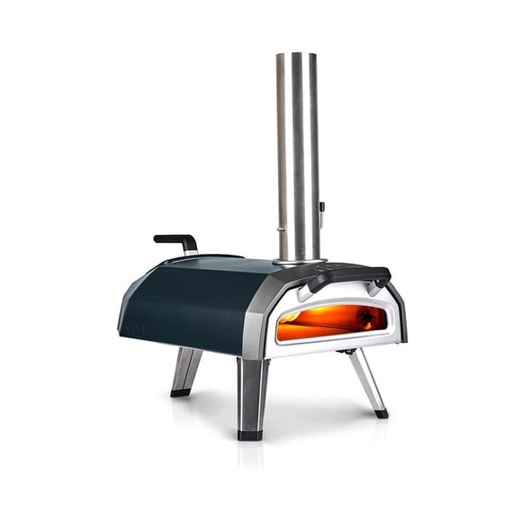 Ooni Karu 12G Pizzaofen