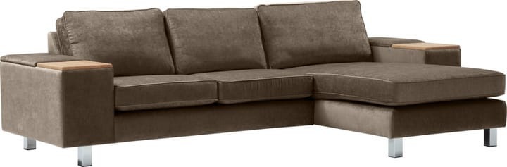 Ecksofa INDIVANI