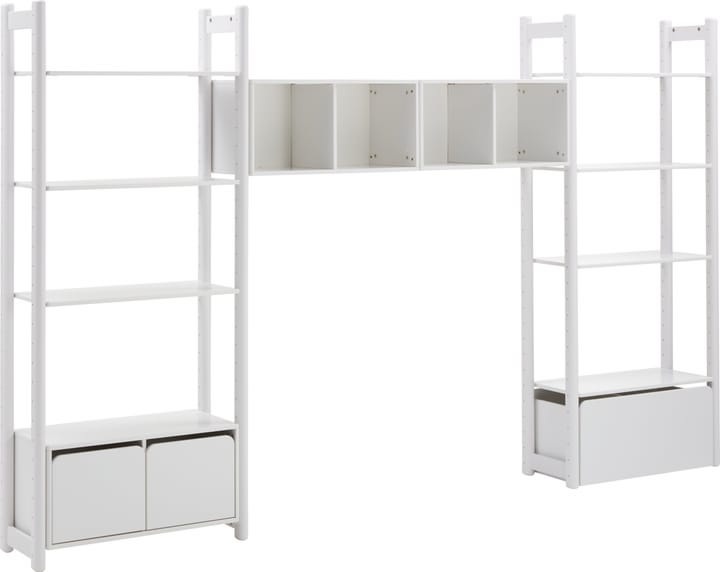 Regalkombination SHELFIE, Flexa
