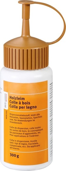 Holzleim