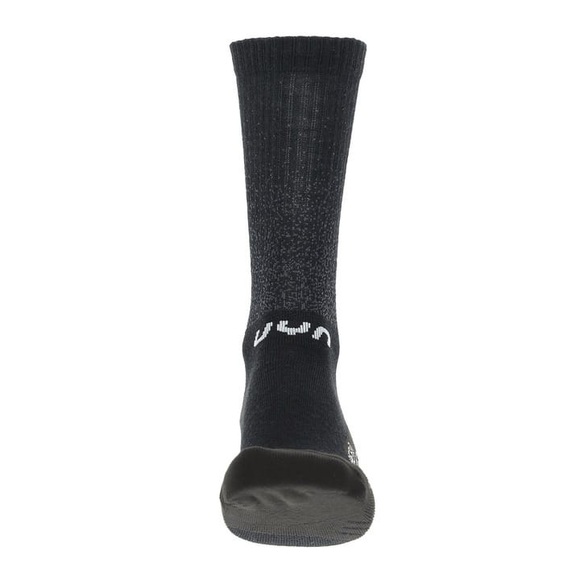 UYN Socken Socken schwarz