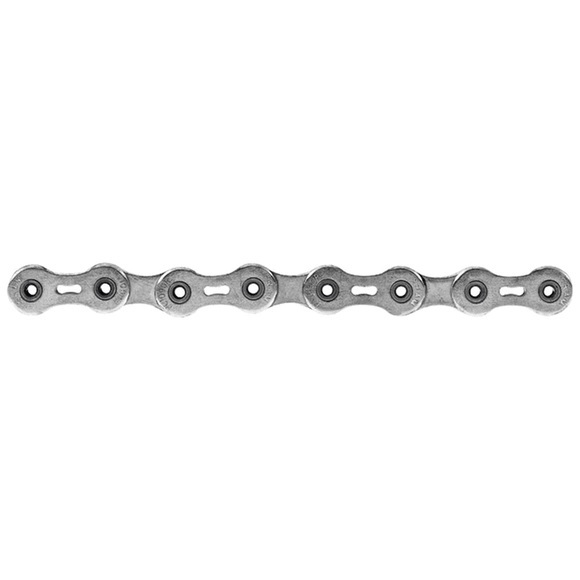 SRAM PC 1091R 10-fach Kette // 114 Glieder Silber