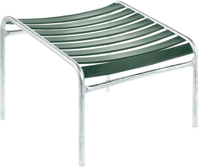 Lounge Hocker SÄNTIS, Schaffner