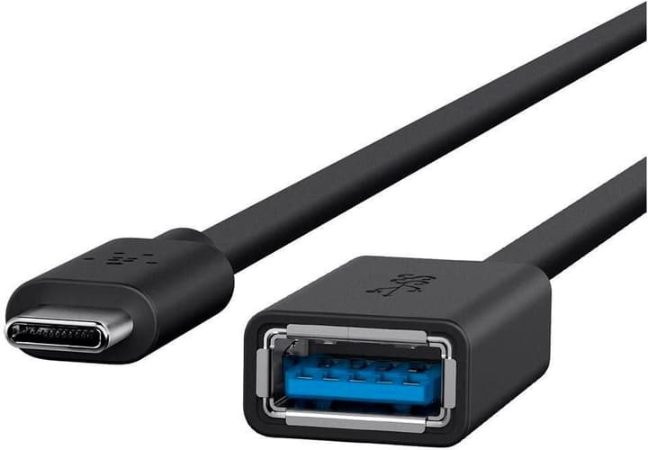Belkin 3.0 USB-C-/USB-A-Adapter