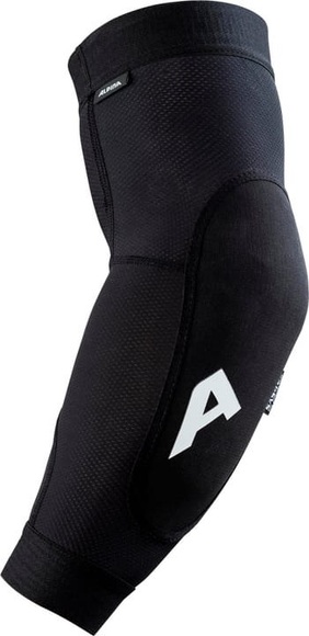 Alpina Flow PAD Ellbow Ellbogenschoner schwarz