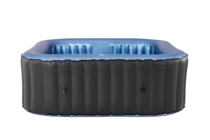 MSpa Whirlpool Tekapo