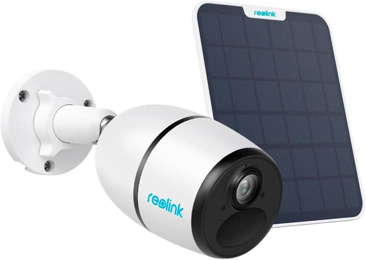 Reolink 4G/LTE Kamera GO Plus USB C inkl Solarpanel 2