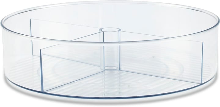 Rotho Drehteller Küchenorganizer