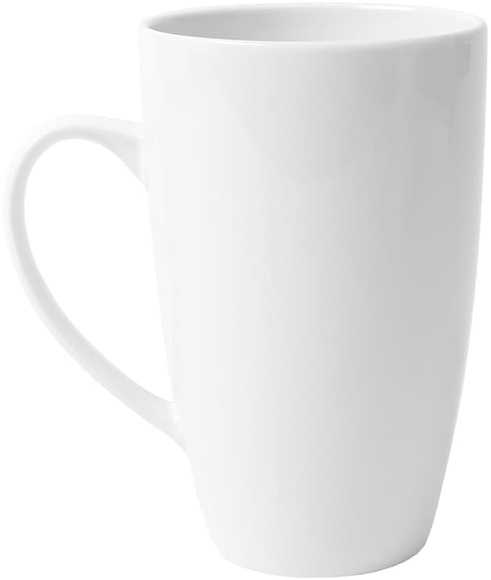 I AM CREATIVE Teetasse, Porzellan, 350ml