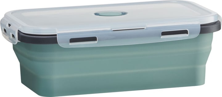 Lunchbox ADAMA, Micasa