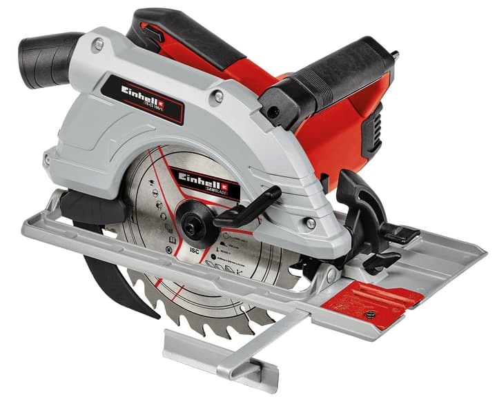 Einhell TE-CS 190/1 Handkreissäge 1500 W