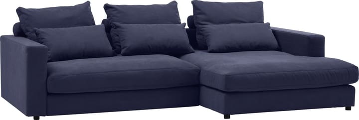 Ecksofa DARWIN - 269 cm x170 cm x78, Micasa