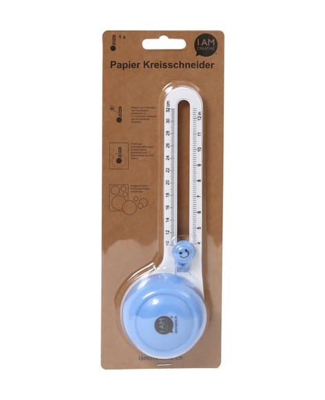 Papier Kreisschneider, Sc Schneidemaschine
