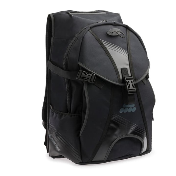 Rollerblade Pro Backpack Rucksack 30 L