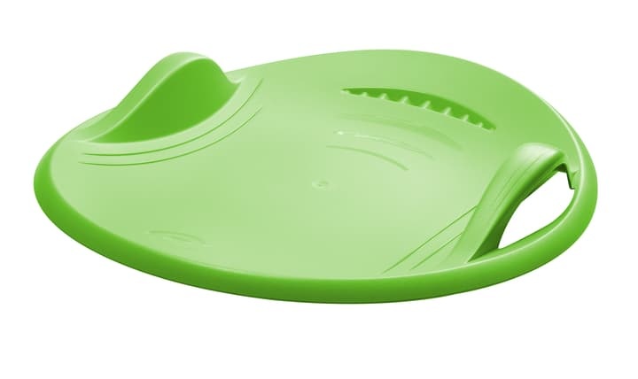 Schneeflitzer Supernova grün