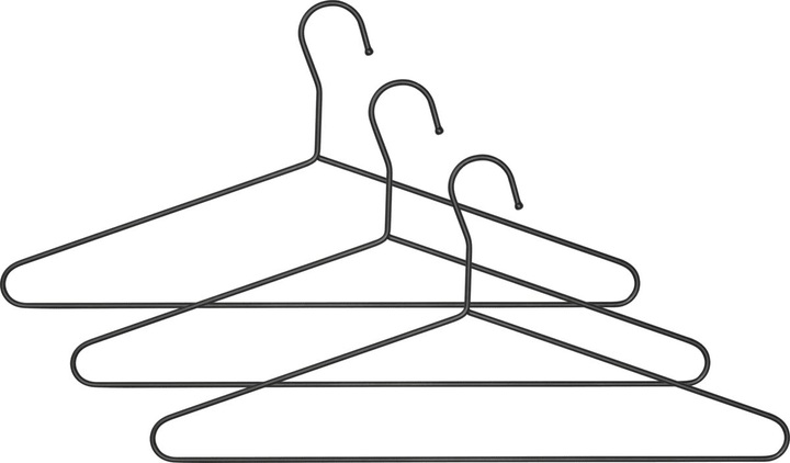 Kleiderbügel NECK