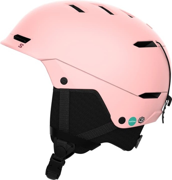 Salomon Kinder Husk Jr Skihelm