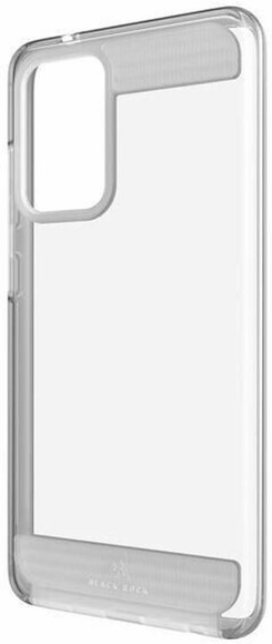 BLACK ROCK Air Robust - Schutzhülle (Passend für Modell: Samsung Galaxy A52)