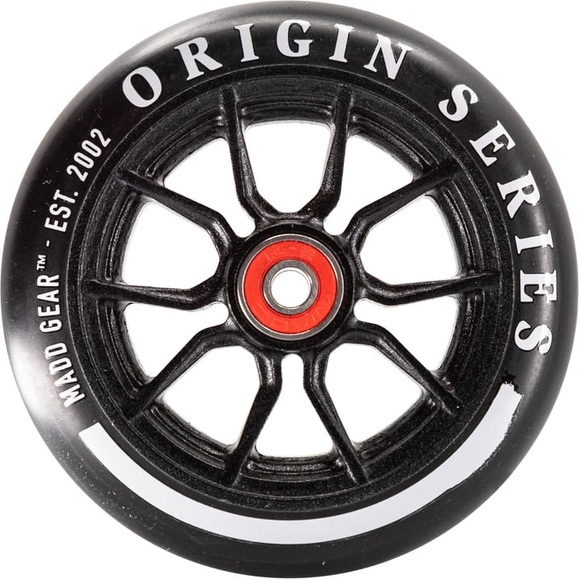 MGP Scooter-Rollen 120 mm Scooter Rollen