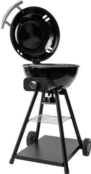 Sunset Bbq Grill RIMINI 1 Brenner Gasgrill