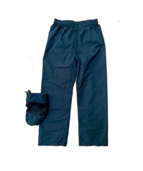 Rukka Kanda Regenhose marine