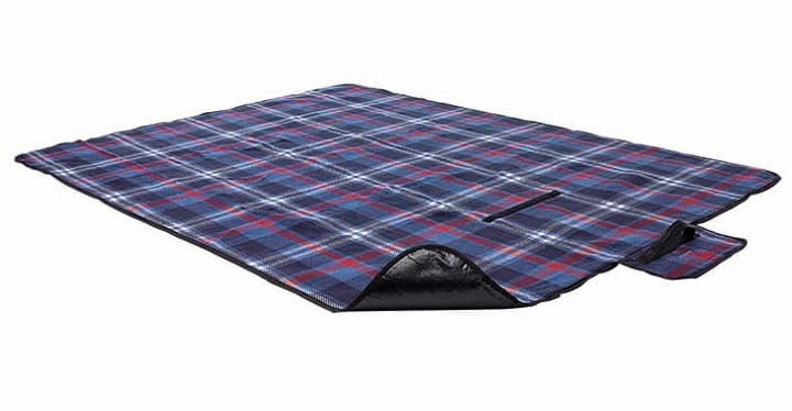 Trevolution Picknick-Decke