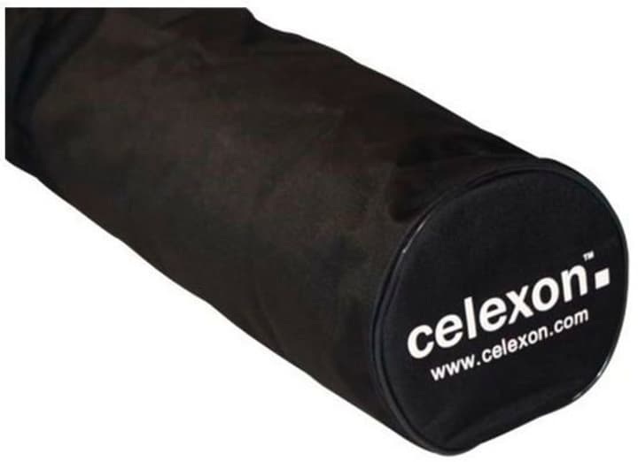 Celexon Softcase Stativ-Leinwand (244cm) Transporttasche