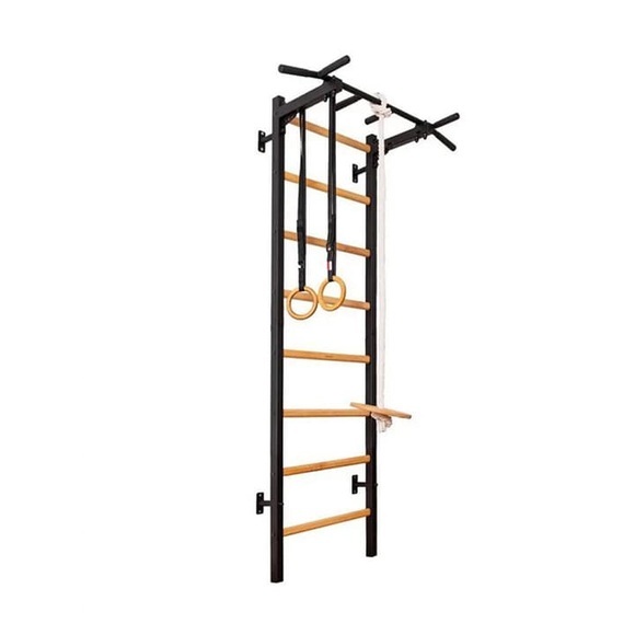 BenchK Sprossenwand System 221B+A076 Sprossenwand
