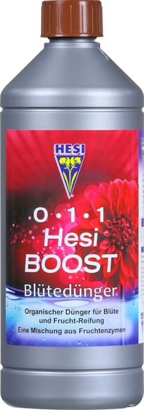 Hesi Boost Blühaktivator 1 Liter Flüssigdünger
