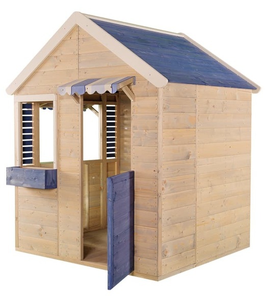 Kinderspielhaus Maritime