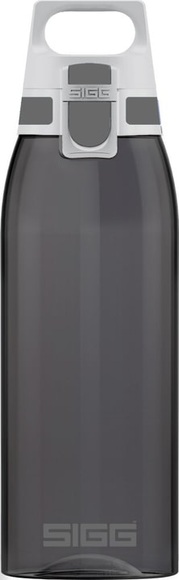 Trinkflasche TOTAL COLOR Anthracite 1L