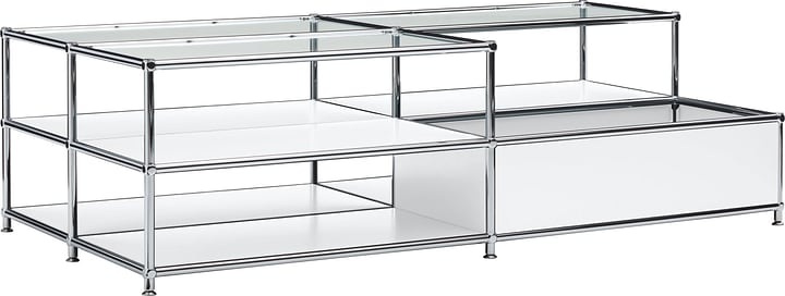 Salontisch FLEXCUBE