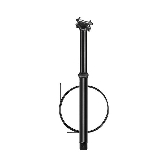 Crankbrothers Highline 3 Teleskop Sattelstütze Ø34,9mm schwarz 469mm (150mm) 2022 Rennvelo Sattelstützen